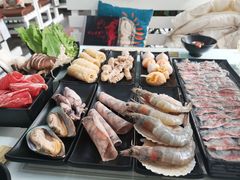 -丽江庭院之丽江往事(安定门店)