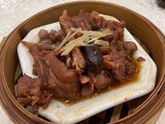 -顺德人家食府(黄金广场店)