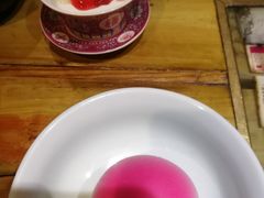 杏仁豆腐-局气 烤鸭·北京菜(光华路店)