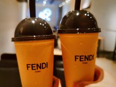 -喜茶(深圳东门1234店)