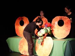 -饭米多蔻中英文绘本馆(苏州美罗店)