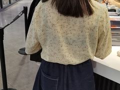 幽兰拿铁-茶颜悦色(平和堂负一楼店)