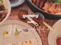 -La Terre乐田(万象城店)