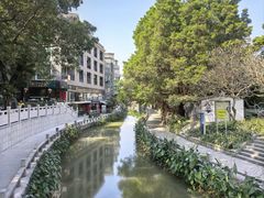 -黄埔古港