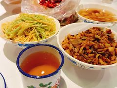 -老长沙龙虾馆·聚会餐厅(白石洲店)