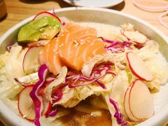 -初居食屋日式料理(万象城购物中心店)