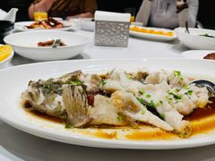 -上海宝华喜来登酒店·采悦轩中餐厅
