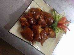 景隆乳鸽王海鲜餐厅-景隆乳鸽王海鲜餐厅(溪涌店)