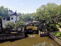 -朱家角课植园