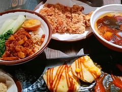 卤肉饭-阿元来了(西环店)