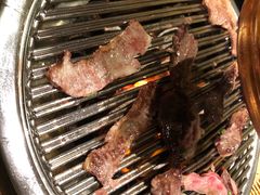 -千寻烧肉(政务区店)