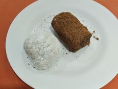 艾窝窝-护国寺小吃(地安门店)