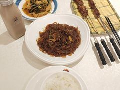 巴依特色制粉条-巴依老爷·新疆美食(上城区天城路店)