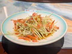 -佬太公海鸭·海鲜大排档(上海总店)