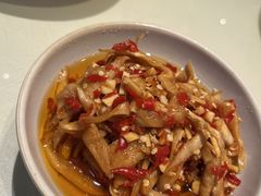 -传统菜农庄(皇姑路店)