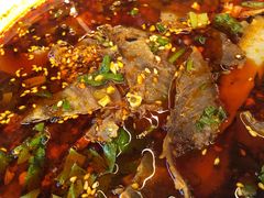 夫妻肺片-夫妻肺片·中华老字号·正宗川菜(春熙路店)