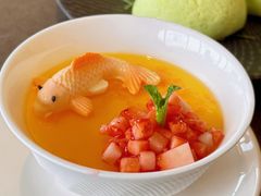 -南海渔村·徐博馆(琶洲店-粤菜养生宴)