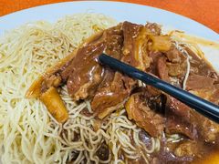 -顺发饮食店(景泰西六巷店)