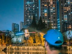 -成都市活水公园