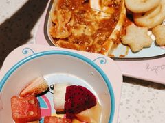-秀玉coffee&kitchen(黄石大上海店)
