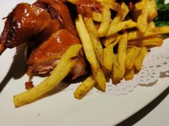 驰名樟茶鸭-丰收日(五角场店)