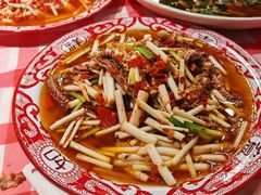-盐老幺自贡盐帮菜老店