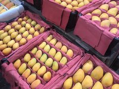 -菜园坝水果市场