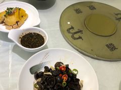 -骏莱海鲜鱼港(五角场店)