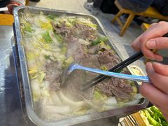 -古彭7只羊·招牌白串·碳锅羊肉旗舰店