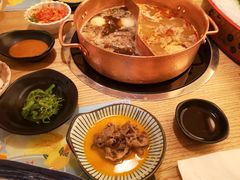 -伊豆野菜村(大族广场店)