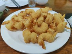 -洪福亮酒家(南草厂街店)