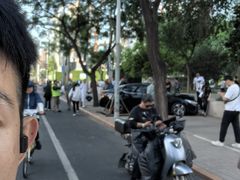 -中央广播电视总台(光华路办公区)