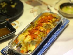 -羽寿司(东方宝泰店)