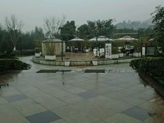 -雅安楠水阁温泉酒店