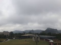 -Club Med地中海俱乐部·桂林度假村