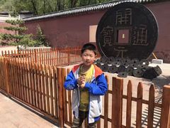 -开元溶洞