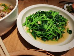 -黄山老妈·土菜(碧桂园店)