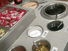 -成老灶火锅鸡(平山店)