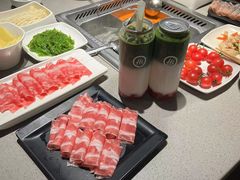 -海底捞火锅(九久奥特莱斯店)