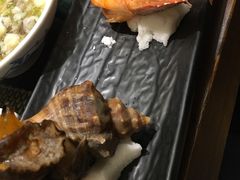 -江户前日本料理(瑞诗酒店店)