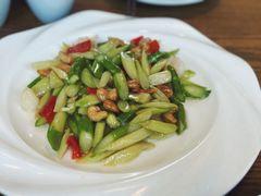 -日出青木·杭帮菜名店