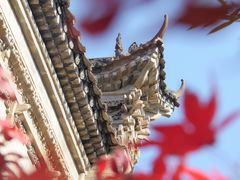 -西安关中民俗艺术博物院