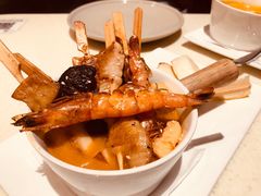 -新元素餐厅(瑞虹天地月亮湾店)