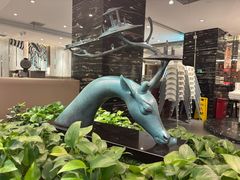 -北李·海肠捞饭·大连菜(望京凯德MALL店)