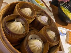 -南小馆(迪士尼小镇店)