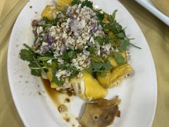 -吉莲利苑海鲜酒家(珠海拱北28年老字号店)