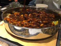 -黄记煌三汁焖锅(悦方IDmall店)