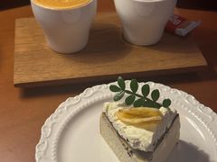 -青咖啡(三坊七巷店)