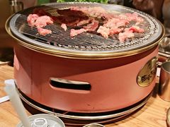 -西塔老太太泥炉烤肉(万柳华联店)