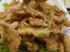 -鑫正兴东北烧烤(滨湖店)